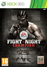 Fight Night Champion - Xbox 360 | Yard's Games Ltd