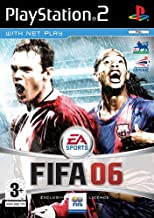 FIFA 06 - PS2 | Yard's Games Ltd