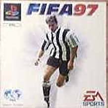 Fifa 97 - PS1 | Yard's Games Ltd