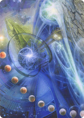 Echo of Eons // Echo of Eons [Modern Horizons Art Series] | Yard's Games Ltd