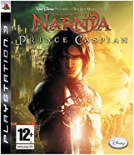 The Chronicles of Narnia Prince Caspian - PS3 | Yard's Games Ltd