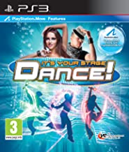 It's Your Stage Dance - PS3 | Yard's Games Ltd