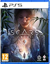 Scars Above - PS5 | Yard's Games Ltd