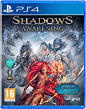 Shadows Awakening - PS4 | Yard's Games Ltd