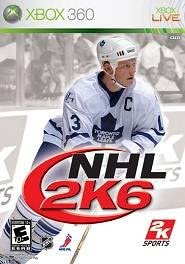 NHL 2K6 - Xbox 360 | Yard's Games Ltd