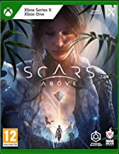 Scars Above - Xbox One | Yard's Games Ltd