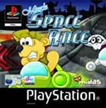 Miracle Space Race - PS1 | Yard's Games Ltd