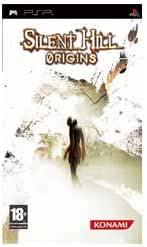 Silent Hill Origins - PSP | Yard's Games Ltd