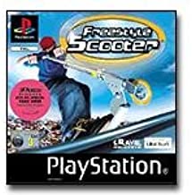 Freestyle Scooter - PS1 | Yard's Games Ltd