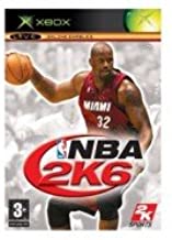 NBA 2K6 - Xbox | Yard's Games Ltd