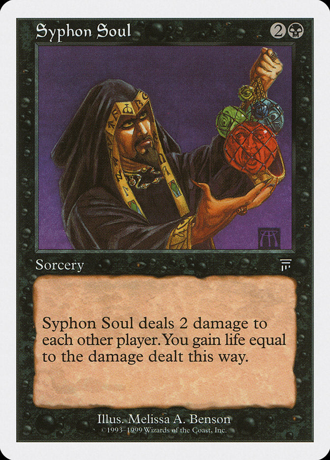 Syphon Soul [Battle Royale] | Yard's Games Ltd