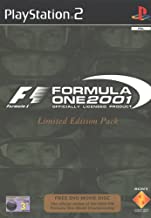 Formula One 2001 - PS2 | Yard's Games Ltd