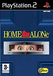 Home Alone (PS2) - PS2 | Yard's Games Ltd