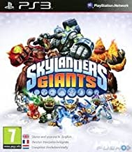 Skylanders Giants - PS3 [Solus] | Yard's Games Ltd