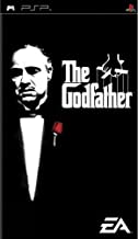 The Godfather - PSP | Yard's Games Ltd
