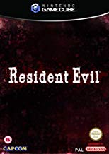 Resident Evil - Gamecube | Yard's Games Ltd