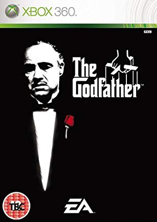 The Godfather - Xbox 360 | Yard's Games Ltd