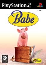 Babe (PS2) - PS2 | Yard's Games Ltd