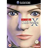 Resident Evil X Code: Veronica - Gamecube | Yard's Games Ltd