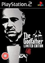 The Godfather Limited Edition [2 Disc Set] (PS2) - PS2 | Yard's Games Ltd