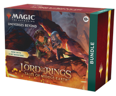 The Lord of the Rings: Tales of Middle-earth - Bundle | Yard's Games Ltd