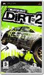 Colin McRae DiRT 2 - PSP | Yard's Games Ltd