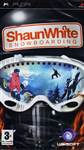 Shaun White Snowboarding - PSP | Yard's Games Ltd