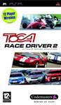 TOCA Race Driver 2 - PSP | Yard's Games Ltd