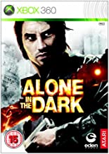 Alone in the Dark - Xbox 360 | Yard's Games Ltd