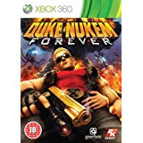 Duke Nukem Forever - Xbox 360 | Yard's Games Ltd