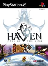 Haven: Call of the King - PS2 | Yard's Games Ltd