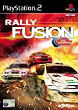 Rally Fusion: Race of Champions (PS2) - PS2 | Yard's Games Ltd