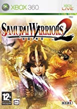 Samurai Warriors 2 - Xbox 360 | Yard's Games Ltd