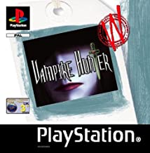 Vampire Hunter D (White Label) (PS) - Pre-owned | Yard's Games Ltd