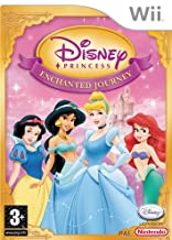 Disney Princess Enchanted Journey - Wii | Yard's Games Ltd