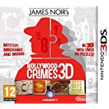 Hollywood Crimes 3D - 3DS | Yard's Games Ltd