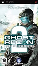 Ghost Recon Advanced Warfight 2 - PSP | Yard's Games Ltd