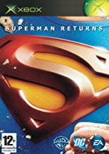 Superman Returns - Xbox | Yard's Games Ltd