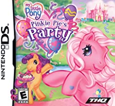 My Little Pony Pinkie Pie's Party - DS | Yard's Games Ltd