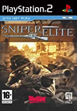 Sniper Elite - PS2 | Yard's Games Ltd