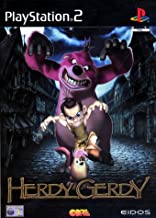 Herdy Gerdy - PS2 | Yard's Games Ltd