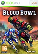 Blood Bowl - Xbox 360 | Yard's Games Ltd