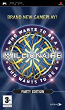 Who Wants to Be a Millionaire? (PSP) - PSP | Yard's Games Ltd