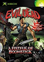 Evil Dead: A Fistful of Boomstick - Xbox | Yard's Games Ltd