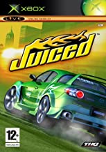 Juiced - Xbox | Yard's Games Ltd