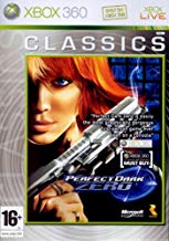 Perfect Dark Zero - Xbox 360 | Yard's Games Ltd