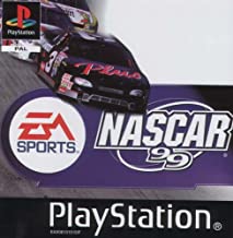 Nascar 99 - PS1 | Yard's Games Ltd