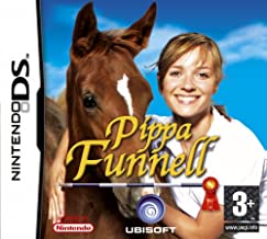 Pippa Funnell - DS | Yard's Games Ltd