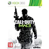 Call of Duty MW3 - Xbox 360 | Yard's Games Ltd