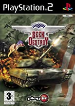 Seek & Destroy (PS2) - PS2 | Yard's Games Ltd